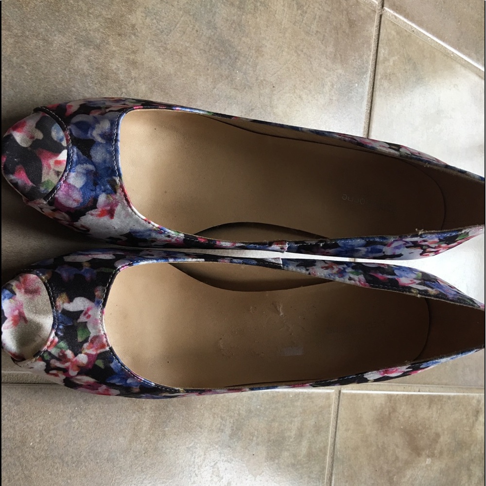 Liz Claiborne Heels